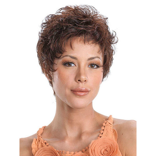 Tony of Beverly Neena Synthetic Wig available at Abantu