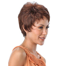 Tony of Beverly Neena Synthetic Wig available at Abantu