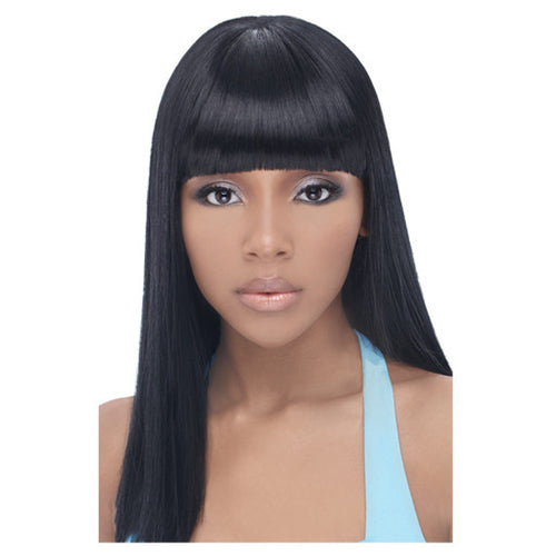 Outre Brie Quick Weave Complete Cap Synthetic Wig from Abantu