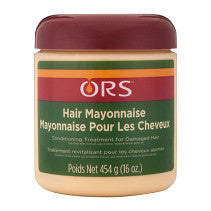 Organic Root Stimulator Hair Mayonnaise available at Abantu