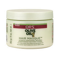 ORS Olive Oil Masque available at Abantu