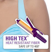Outre Brie High Tex heat-resistant fiber