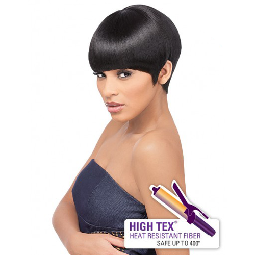 Outre Quick Weave Complete Cap Acacia Synthetic Wig from Abantu