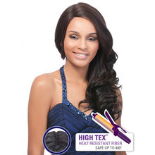 Outre Quick Weave Complete Cap Danielle Synthetic Wig from Abantu