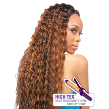 Outre Quick Weave Giselle Synthetic Fall available at Abantu