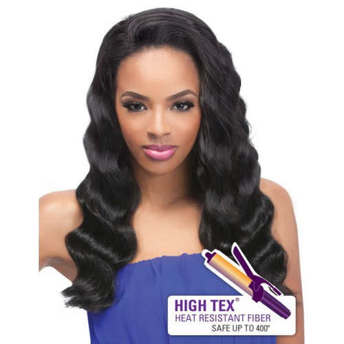Outre Quick Weave Grammy Wave Synthetic Fall from Abantu