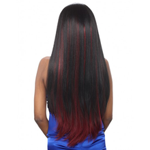 Outre Quick Weave Up Do U Lala Synthetic Ponytail from Abantu