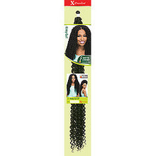 X-pression Kinky Curl 24" Synthetic Hair