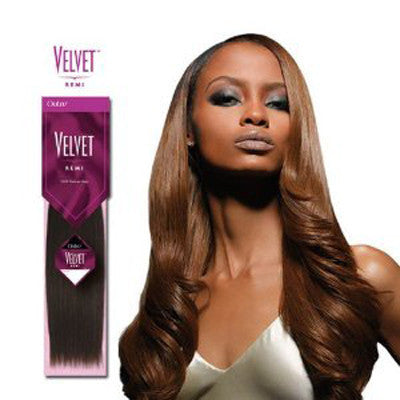 Outre Velvet Remi Silky 16