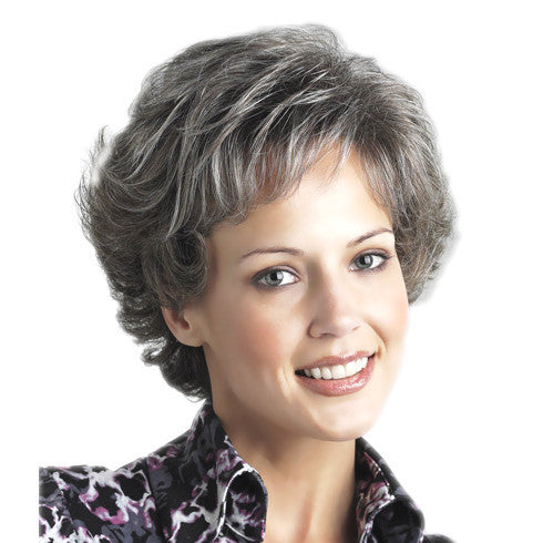Tony of Beverly Petite Fina Synthetic Wig available at Abantu