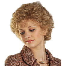 Tony of Beverly Petite Fina Synthetic Wig available at Abantu