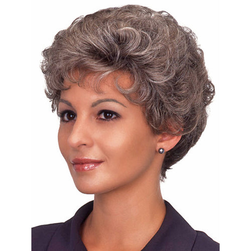 Tony of Beverly Petite Ivy Synthetic Wig