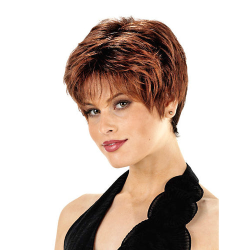 Tony of Beverly Pixie Synthetic Wig available at Abantu