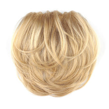 Tony of Beverly Quartette Synthetic Hairpiece