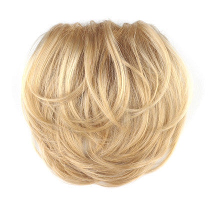 Tony of Beverly Quartette Synthetic Hairpiece