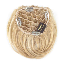 Tony of Beverly Quartette Synthetic Hairpiece