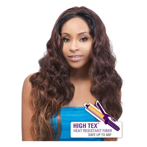 Outre Quick Weave Lesley Synthetic Fall available at Abantu