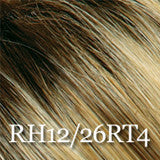 Estetica Designs Carina Synthetic Wig
