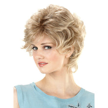 Tony of Beverly Ruby Synthetic Wig available at Abantu