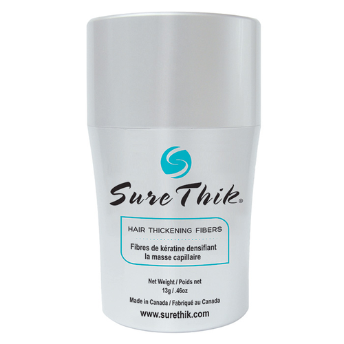 Sure Thik Hair Thickening Fibers, 13g, available at Abantu