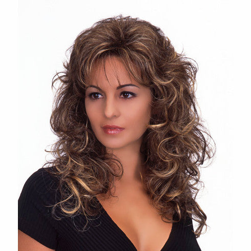 Tony of Beverly Savanna Synthetic Wig available at Abantu