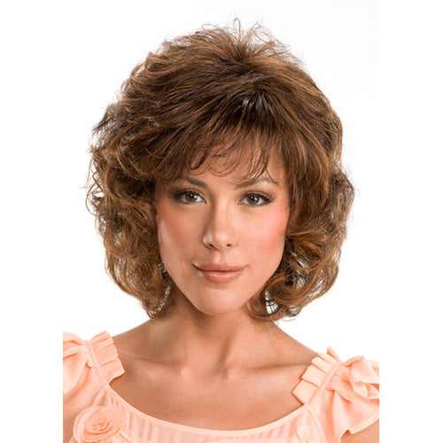 Tony of Beverly Sonya Synthetic Wig available at Abantu