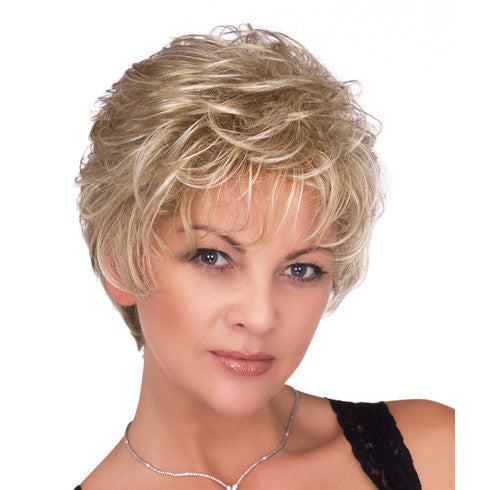 Tony of Beverly Spring Synthetic Wig available at Abantu