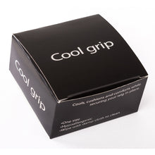 Tony of Beverly Cool Grip (packaging) available at Abantu