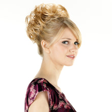 Tony of Beverly Swirly Hairpiece available at Abantu