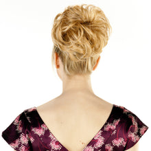 Tony of Beverly Swirly Hairpiece available at Abantu
