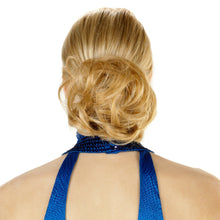 Tony of Beverly Swirly Hairpiece available at Abantu