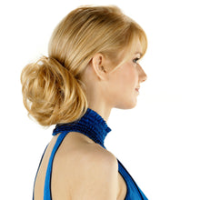 Tony of Beverly Swirly Hairpiece available at Abantu