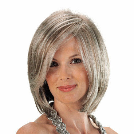 Tony of Beverly Tasha Synthetic Wig available at Abantu