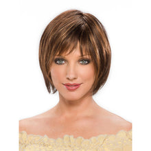 Tony of Beverly Tatum Synthetic Lace Front Wig from Abantu