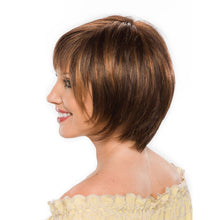 Tony of Beverly Tatum Synthetic Lace Front Wig from Abantu