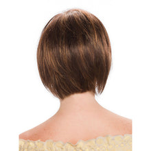 Tony of Beverly Tatum Synthetic Lace Front Wig from Abantu