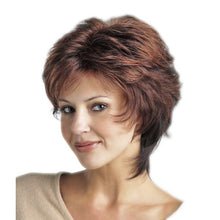 Tony of Beverly Tawny Synthetic Wig available at Abantu