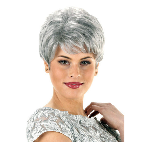 Tony of Beverly Tess Synthetic Wig available at Abantu