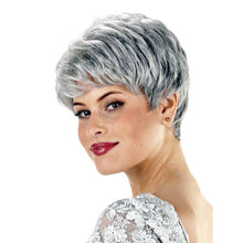 Tony of Beverly Tess Synthetic Wig available at Abantu