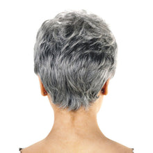 Tony of Beverly Tess Synthetic Wig available at Abantu