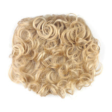 Tony of Beverly Topper Synthetic Hairpiece