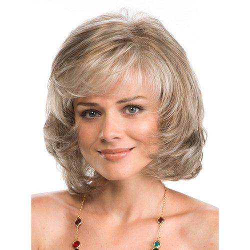 Tony of Beverly Trina Synthetic Wig available at Abantu