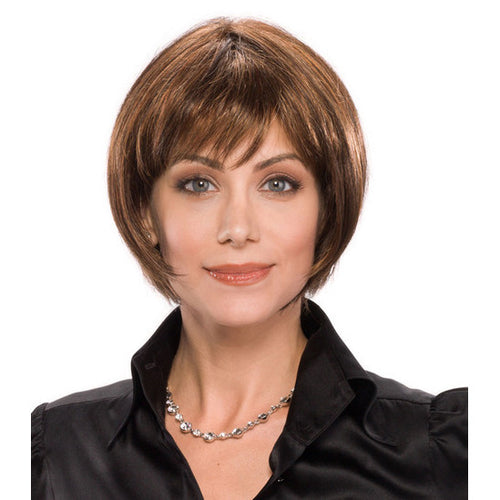 Tony of Beverly Ultra Petite Jen Synthetic Wig from Abantu
