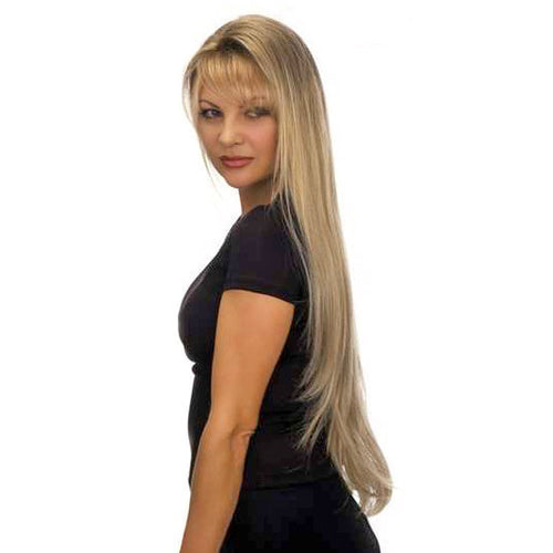 Tony of Beverly Zin Synthetic Wig available at Abantu
