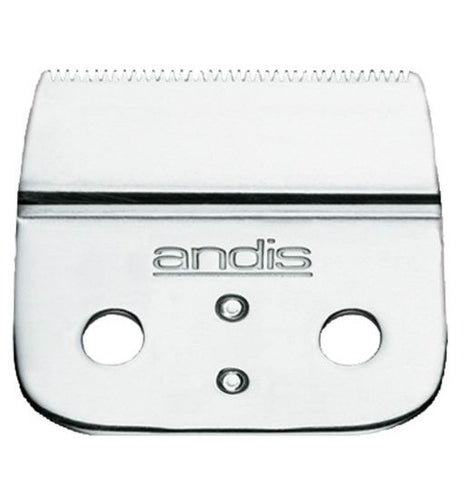 Andis Outliner 2 Trimmer Replacement Blade Set available at Abanti