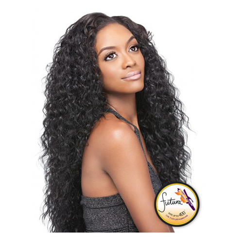 Outre Batik Peruvian Bundle Hair 22
