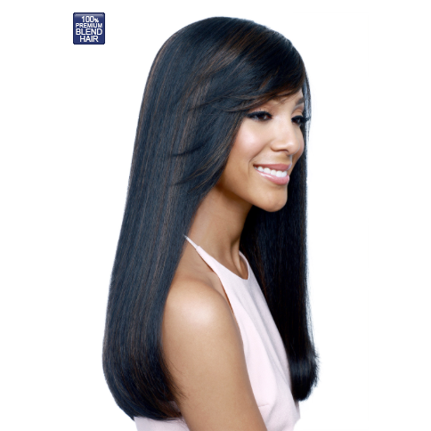 Bobbi Boss Maxxim MB1500 Edina human-synthetic wig at Abantu