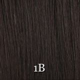 Bobbi Boss MLF100 Venice lace-front synthetic wig