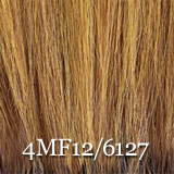 Bobbi Boss Maxxim MB800 Olivia human-synthetic wig