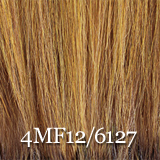 Bobbi Boss Maxxim MB1500 Edina human-synthetic wig